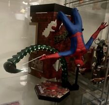 Figura Coleccionable Hot Toys Marvel Traje Clásico Spider-Man 1/6, usado segunda mano  Embacar hacia Argentina