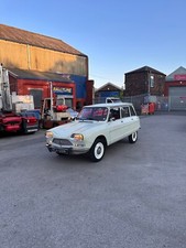 1974 citroen ami for sale  HALIFAX