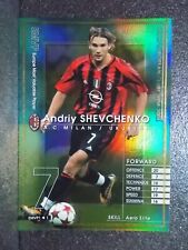 Panini WCCF Insert AC Milan 2001 ~ 2005 comprar usado  Enviando para Brazil