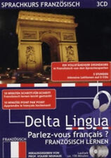 Delta lingua sprachkurs gebraucht kaufen  Berlin
