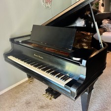 Mason hamlin grand for sale  Lilburn