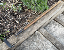 Vintage wide garden for sale  DOVER