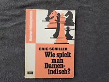 Viktor kortschnoi eric gebraucht kaufen  Friedrichsdorf