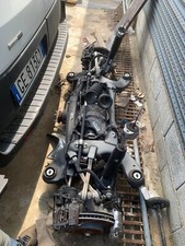 Originale ponte impianto usato  Lamezia Terme