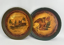 Vintage hand painted for sale  Asheboro