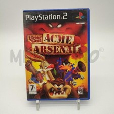Videogioco looney tunes usato  Corbetta