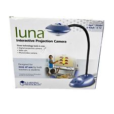 Luna interactive projection for sale  Cedarburg