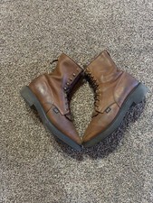 Justin mens tan for sale  Rozet