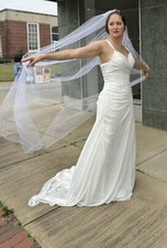 Love forever bridal for sale  Pelham