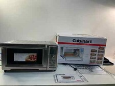 Torradeira de convecção Cuisinart Chef's forno frango TOB-260N1 comprar usado  Enviando para Brazil