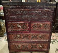 Vintage korean wooden for sale  Huntington Station
