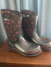 Bogs black red for sale  Moscow