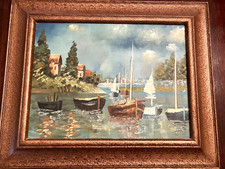 Vintage original oil for sale  Wentzville