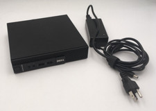 Dell OptiPlex 3020M Intel i5-4ª Geração 2.00 GHz 8 GB de RAM 128 GB SSD Win 10 Pro comprar usado  Enviando para Brazil