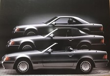 Mercedes benz tier for sale  Canoga Park