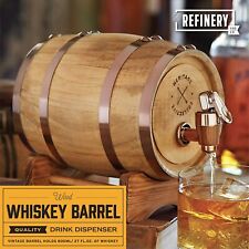 Raffinerie holz whiskey gebraucht kaufen  Versand nach Germany