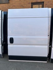 Peugeot boxer citroen for sale  PETERBOROUGH