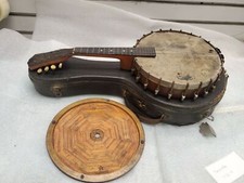 Vintage banjo mandolin for sale  Butler