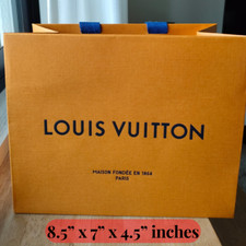 Louis vuitton 8.5 d'occasion  Expédié en Belgium