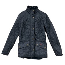 Barbour cavalry quilted for sale  HULL