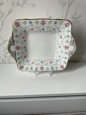 Wedgewood square dish for sale  JEDBURGH