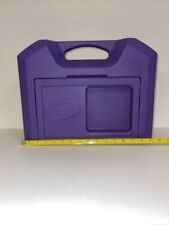 Vintage nex purple for sale  Sumner