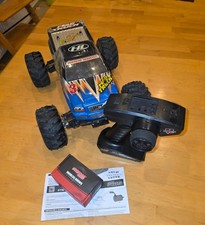 Car auto monstertruck gebraucht kaufen Car auto monstertruck gebraucht kaufen  Eschede