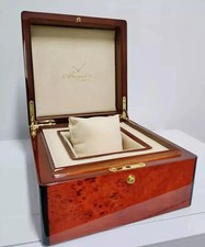 BREGUET Caja Reloj/Wacht Box BREGUET, usado comprar usado  Enviando para Brazil
