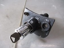 Block shaft bloccaggio usato  Napoli