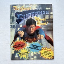 Comics great superman for sale  Wilbraham