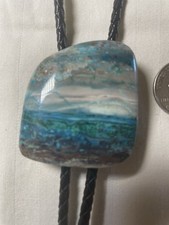 Arizona blue chrysocolla for sale  Yucca