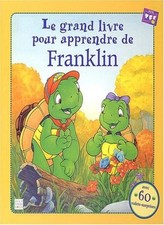 Grand livre apprendre d'occasion  Expédié en Belgium