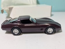 Vintage 1982 corvette for sale  Fostoria
