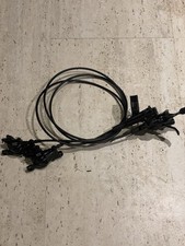 Shimano slx brakes for sale  BORDON