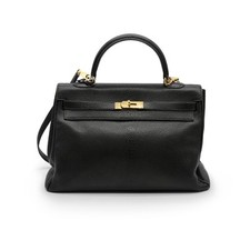 Borsa hermès kelly usato  Italia