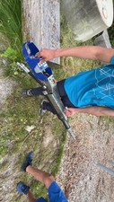 Outil btp d'occasion  Grenoble-