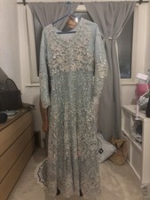 Piece pakistani wedding for sale  OLDHAM