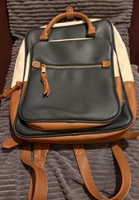 Laptop bag rucksack for sale  BOURNEMOUTH