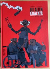 Splitter alten knacker gebraucht kaufen  Erfurt