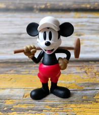 Mickey's Polo Team - 019 - Boneco Disney Mickey Mania Series 2 - Medicom Japão comprar usado  Enviando para Brazil