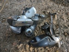 Shimano 600 derailleur for sale  Ogden