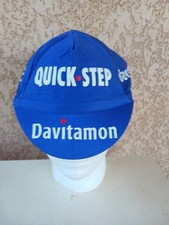 Vintage casquette cyclisme.qui d'occasion  Aubenas