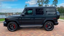Original finish mercedes for sale  San Fernando