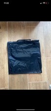 Record bag shoulder for sale  BIRMINGHAM