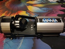 Maniac scx lights for sale  Miami