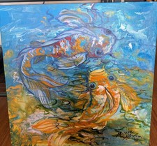 Marcia baldwin original for sale  Grand Rapids