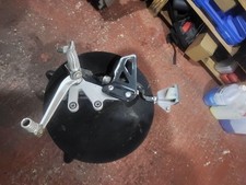 Suzuki gsxr600 2001 for sale  WHITSTABLE