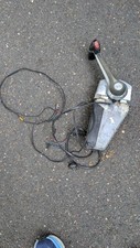 Omc outboard motor for sale  Vernon Rockville