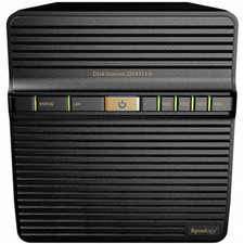 Synology ds411 2x1 usato  Spedire a Italy