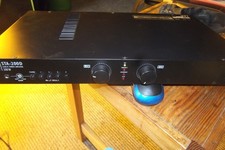 Receiver img sta gebraucht kaufen  Horb am Neckar